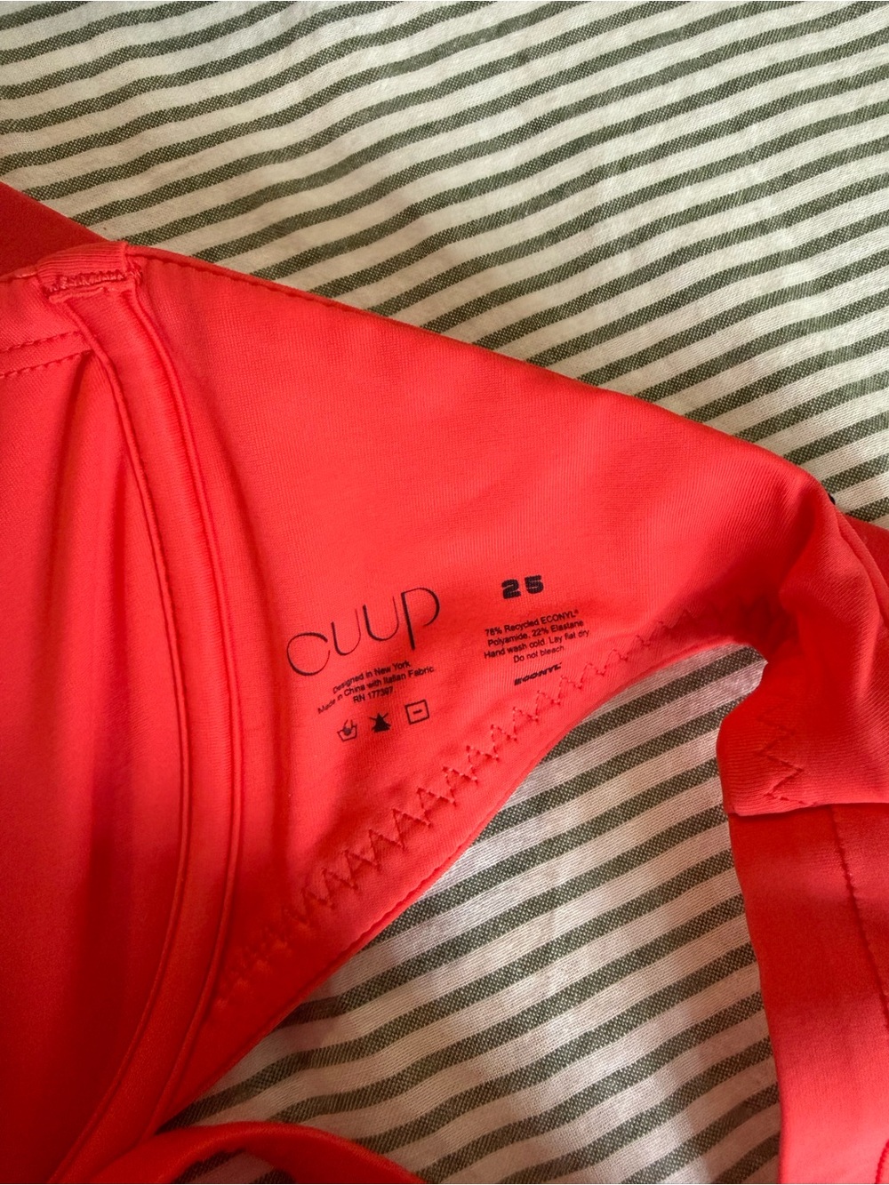 CUUP Bikini Set - Picture 5 of 6